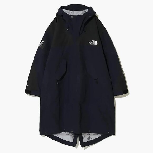 BRAND NEW - THE NORTH FACE x UNDERCOVER SOUKUU GEODESIC SHELL JACKET - LARGE XL - Picture 1 of 15